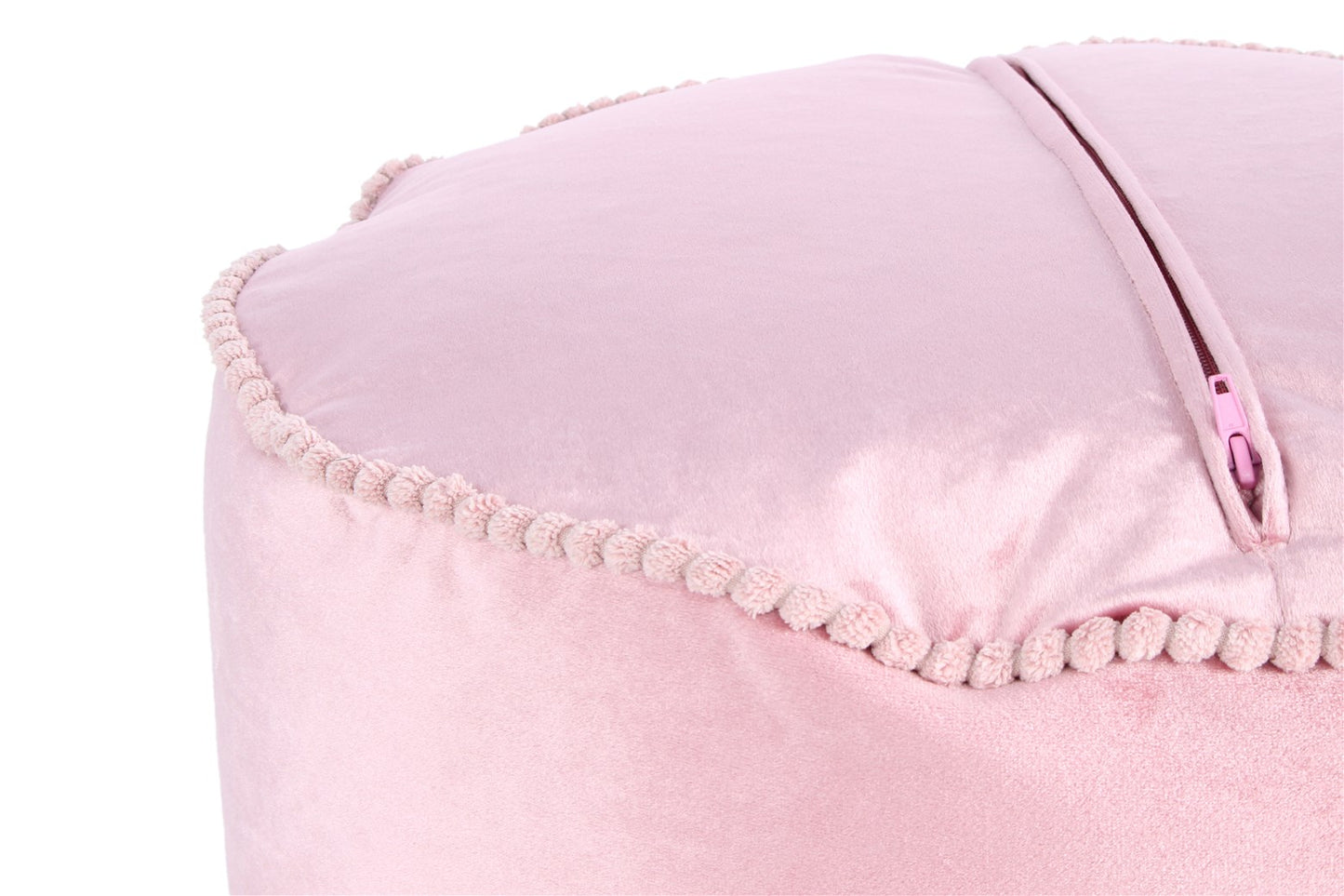 Pouf Taj Mahal 125
