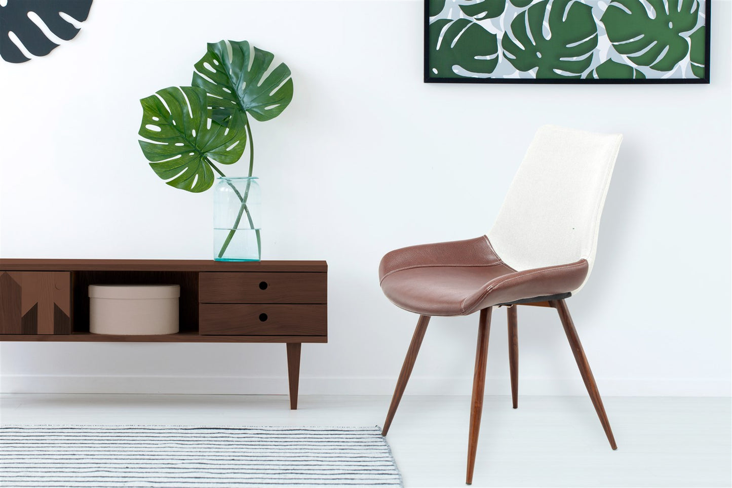 Stuhl Evergreen 110 2er-Set