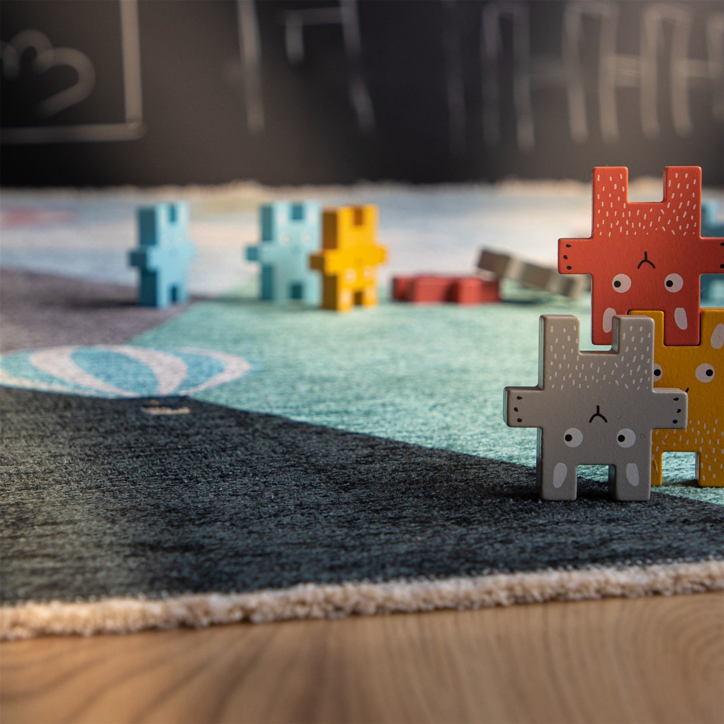 Joanna 615 Ball 115cm x 170cm