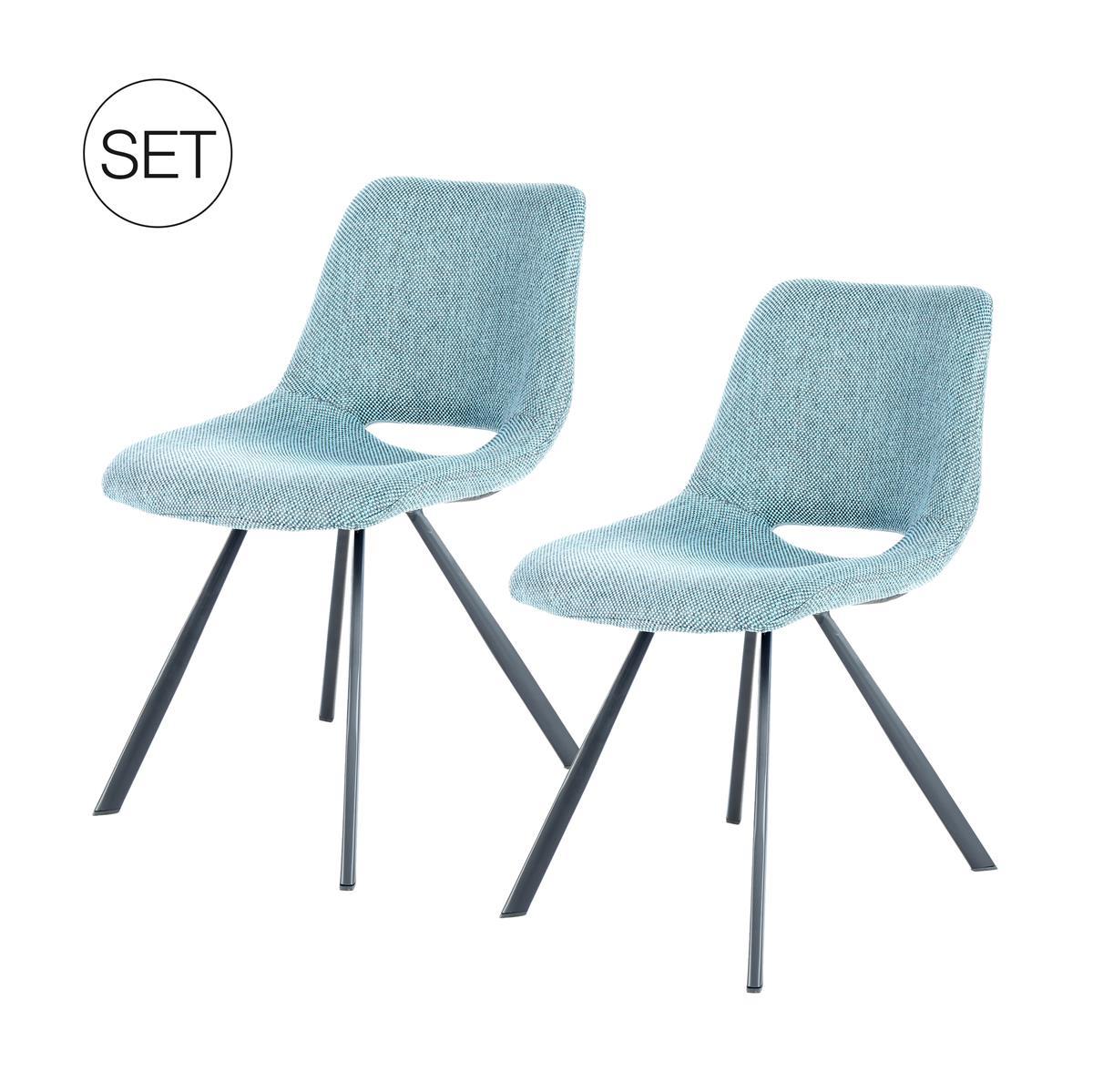 Stuhl Josephine 325 2er-Set