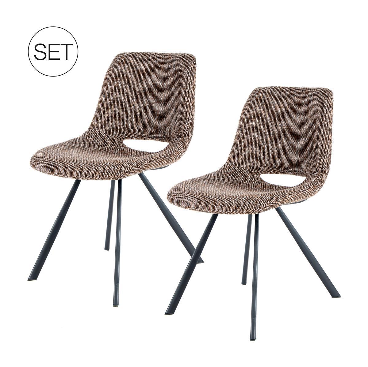 Stuhl Josephine 325 2er-Set