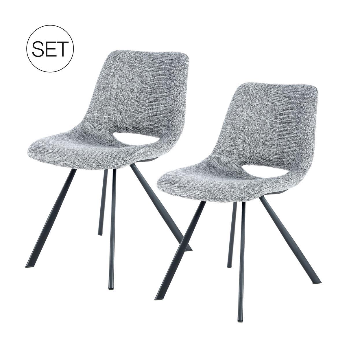 Stuhl Josephine 325 2er-Set