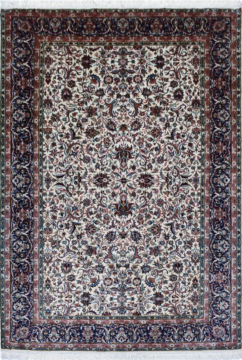 Allover 12323 Multi 124cm x 183cm (B.No. 251)