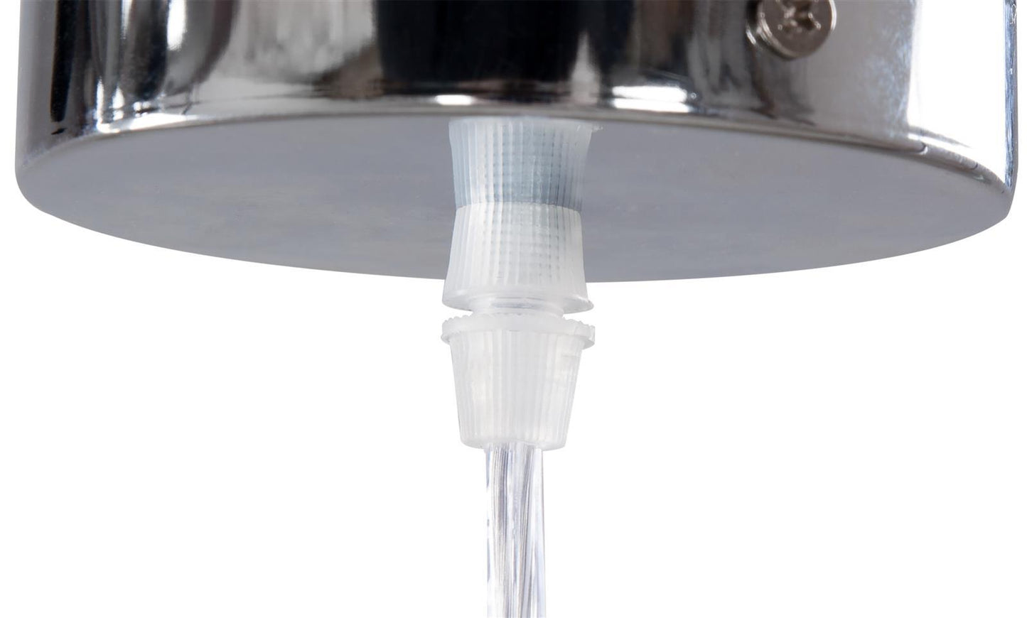 Hängelampe Mars 205 Dunkelrot