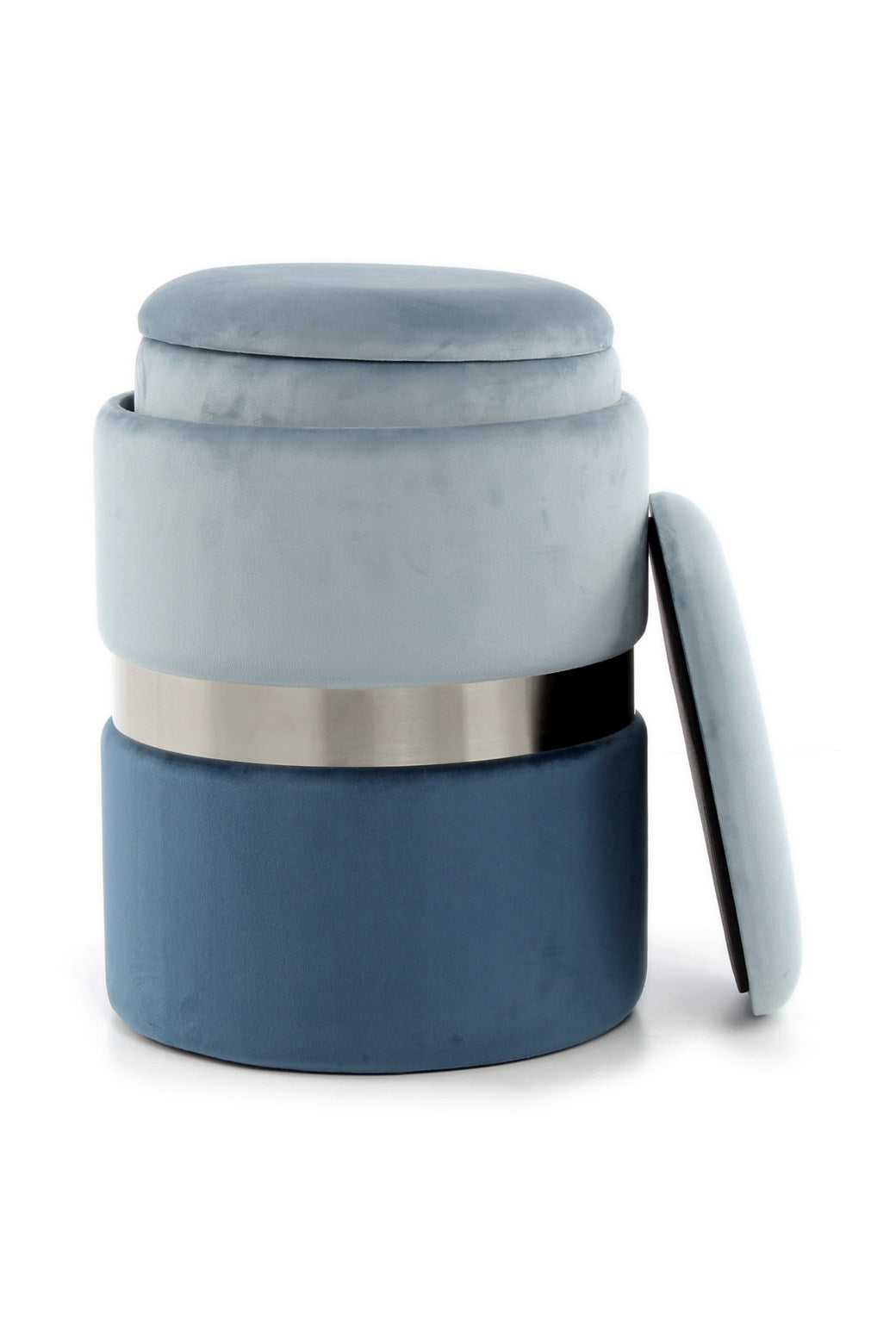 Hocker Zora 125 2er-Set
