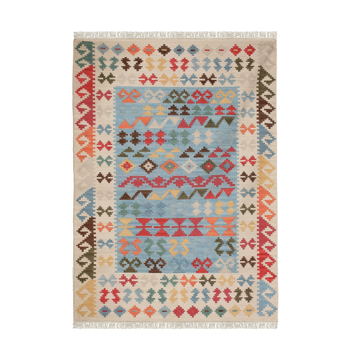 Kilim de Luxe 115