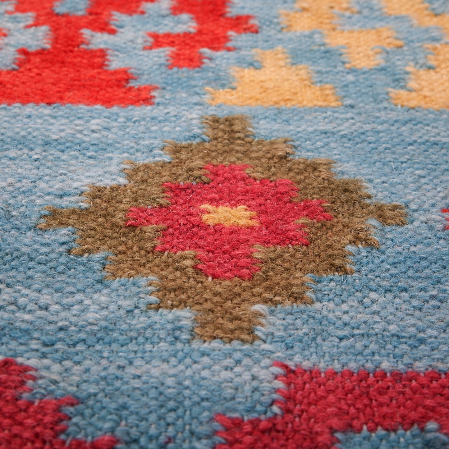 Kilim de Luxe 115