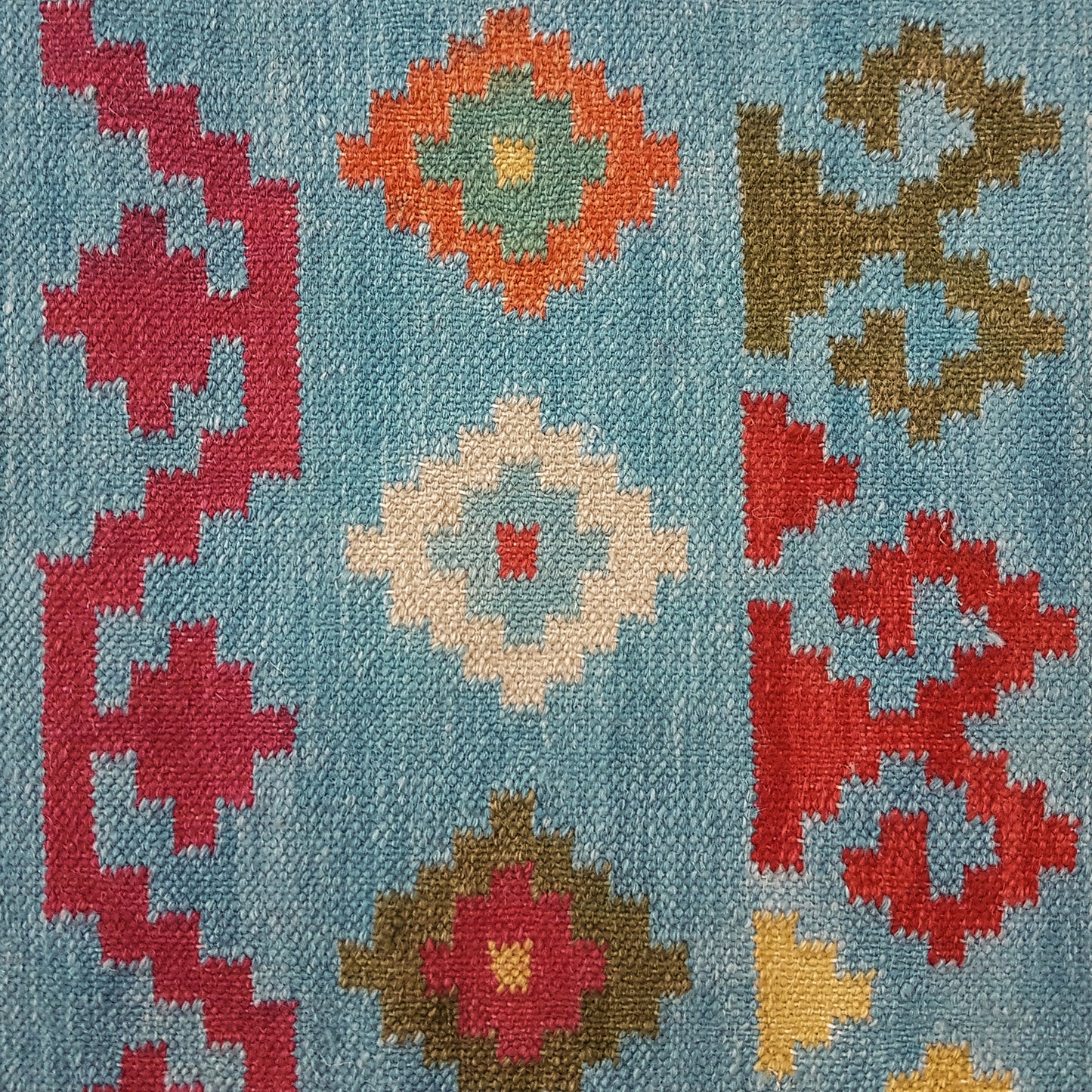 Kilim de Luxe 115