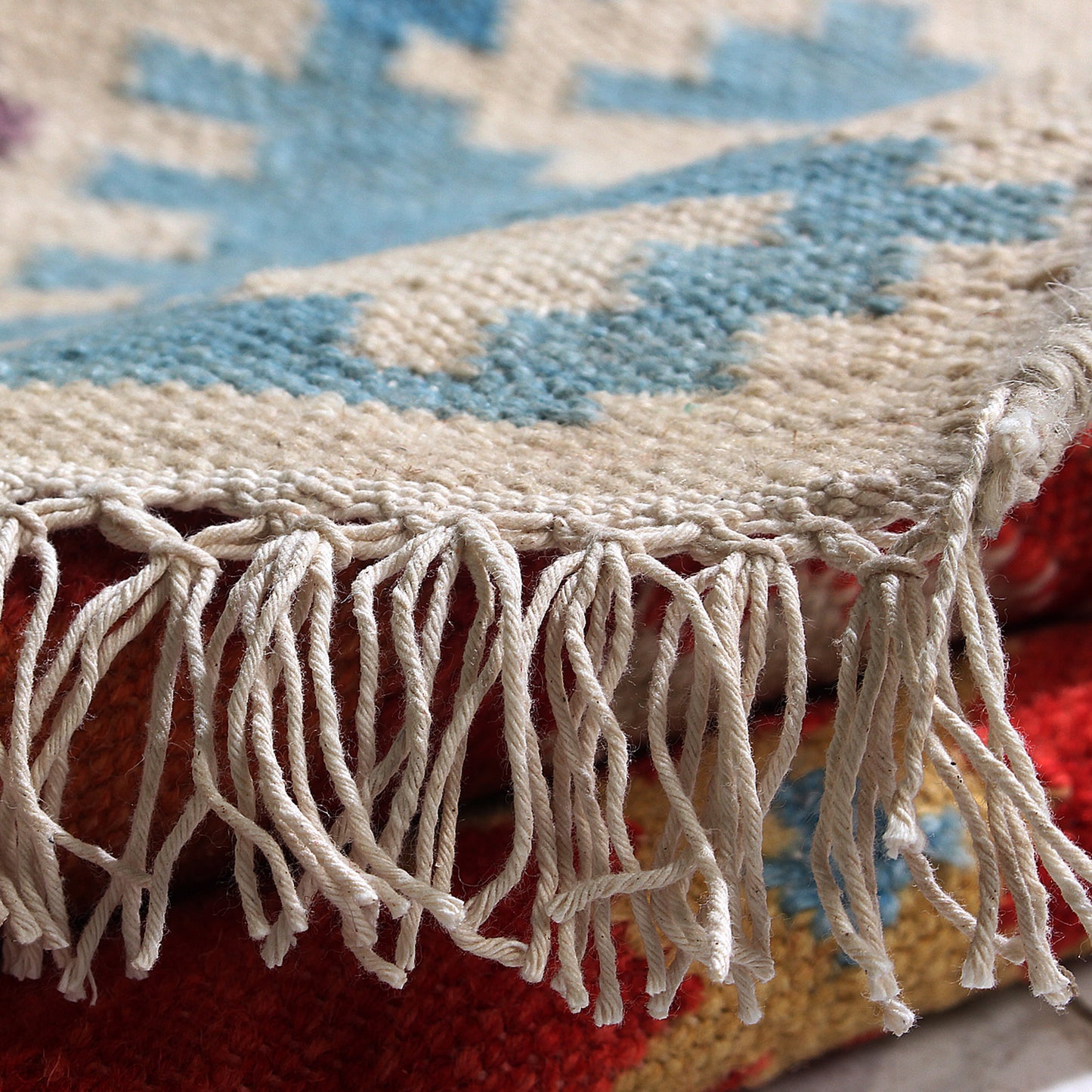 Kilim de Luxe 115