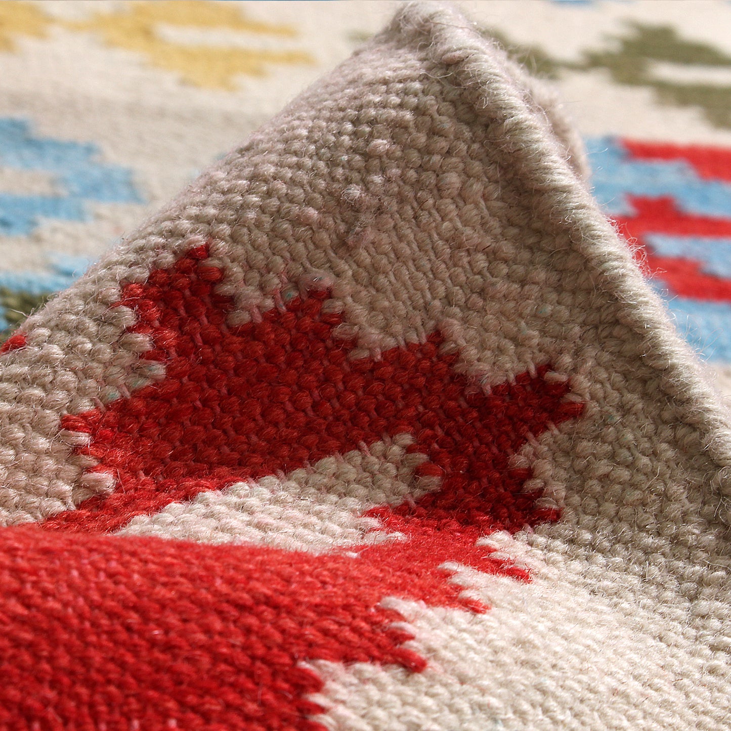 Kilim de Luxe 115