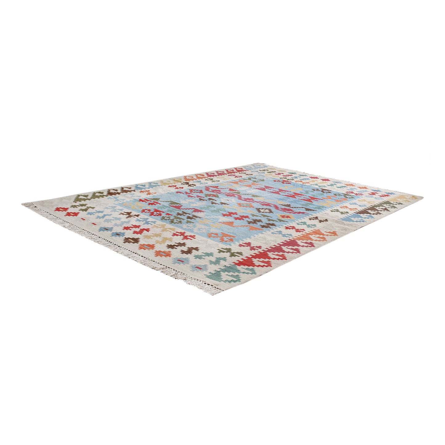 Kilim de Luxe 115