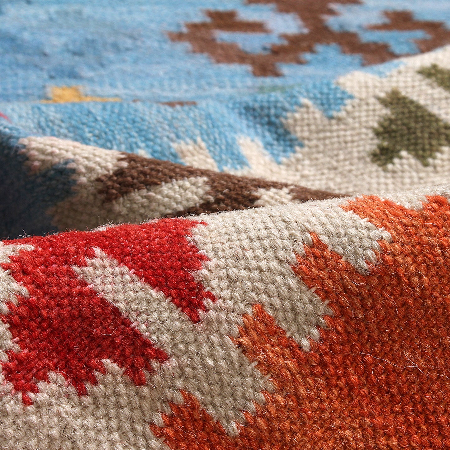 Kilim de Luxe 115