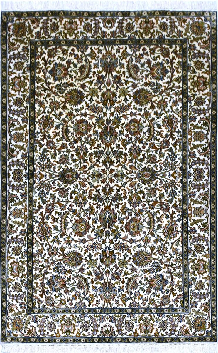 Allover 12159 Multi 126cm x 185cm (B.No. 125)