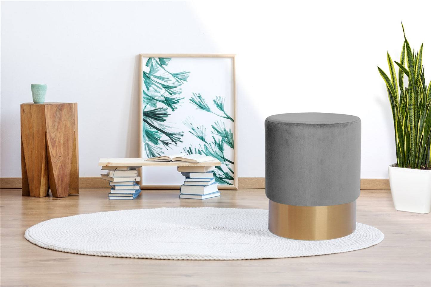 Hocker Nano 125
