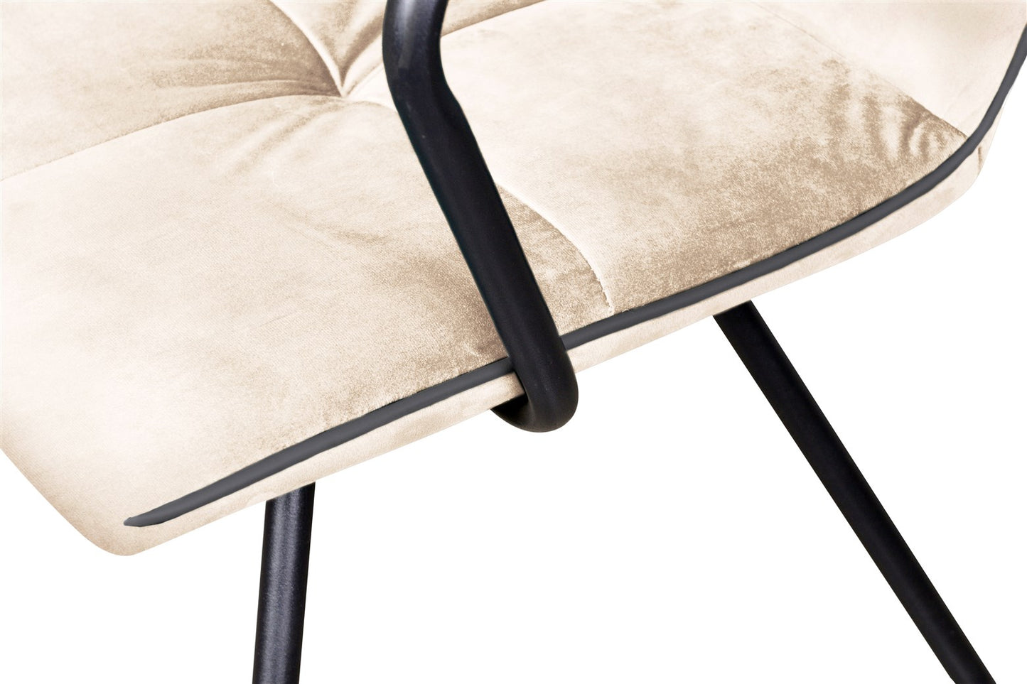 Stuhl Eaden 225 2er-Set