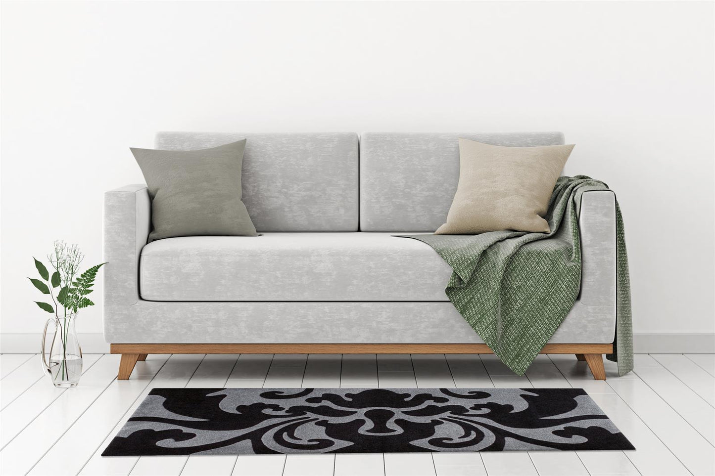 Living Mat 21