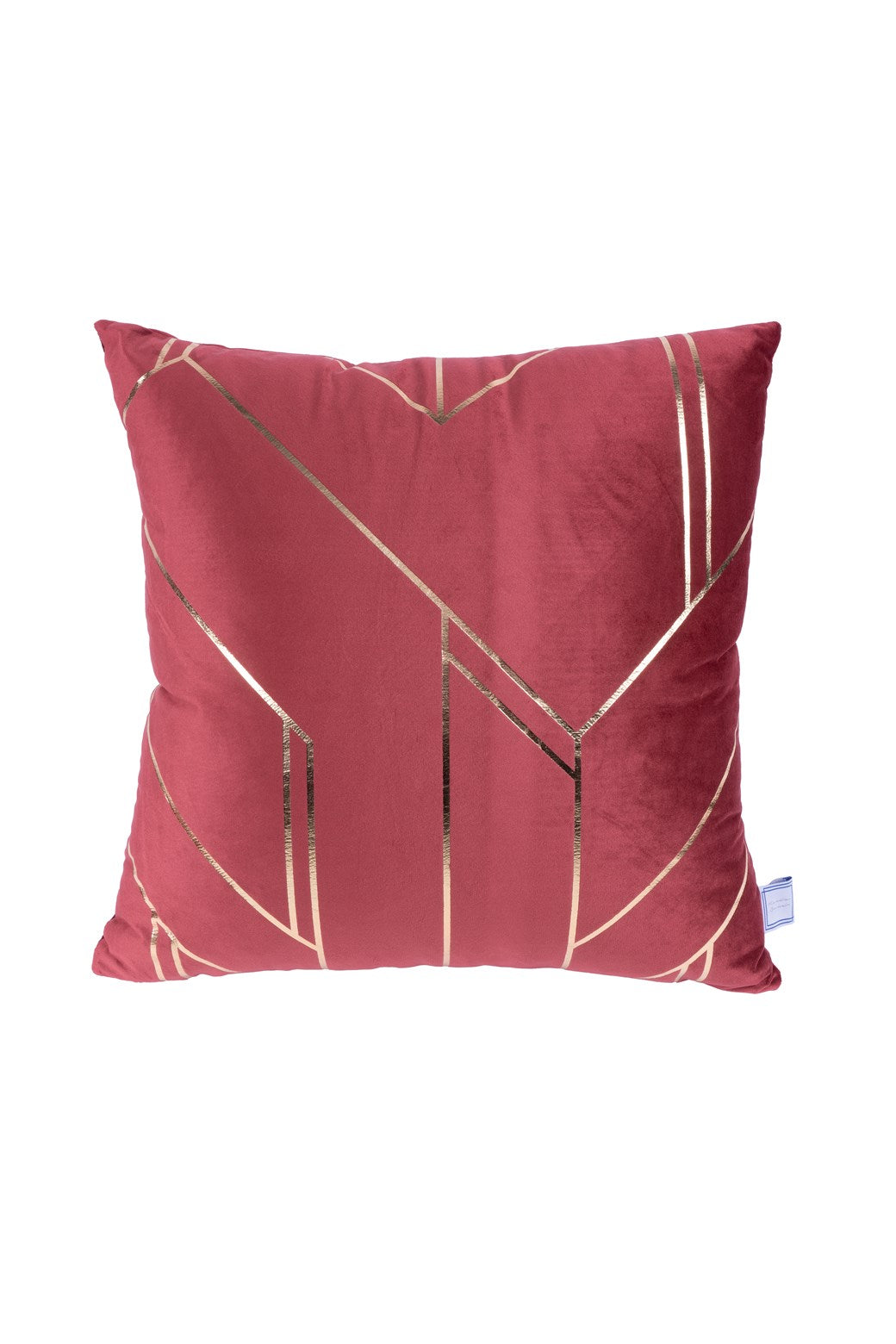Dekokissen & Decke Prisma 125 2er-Set
