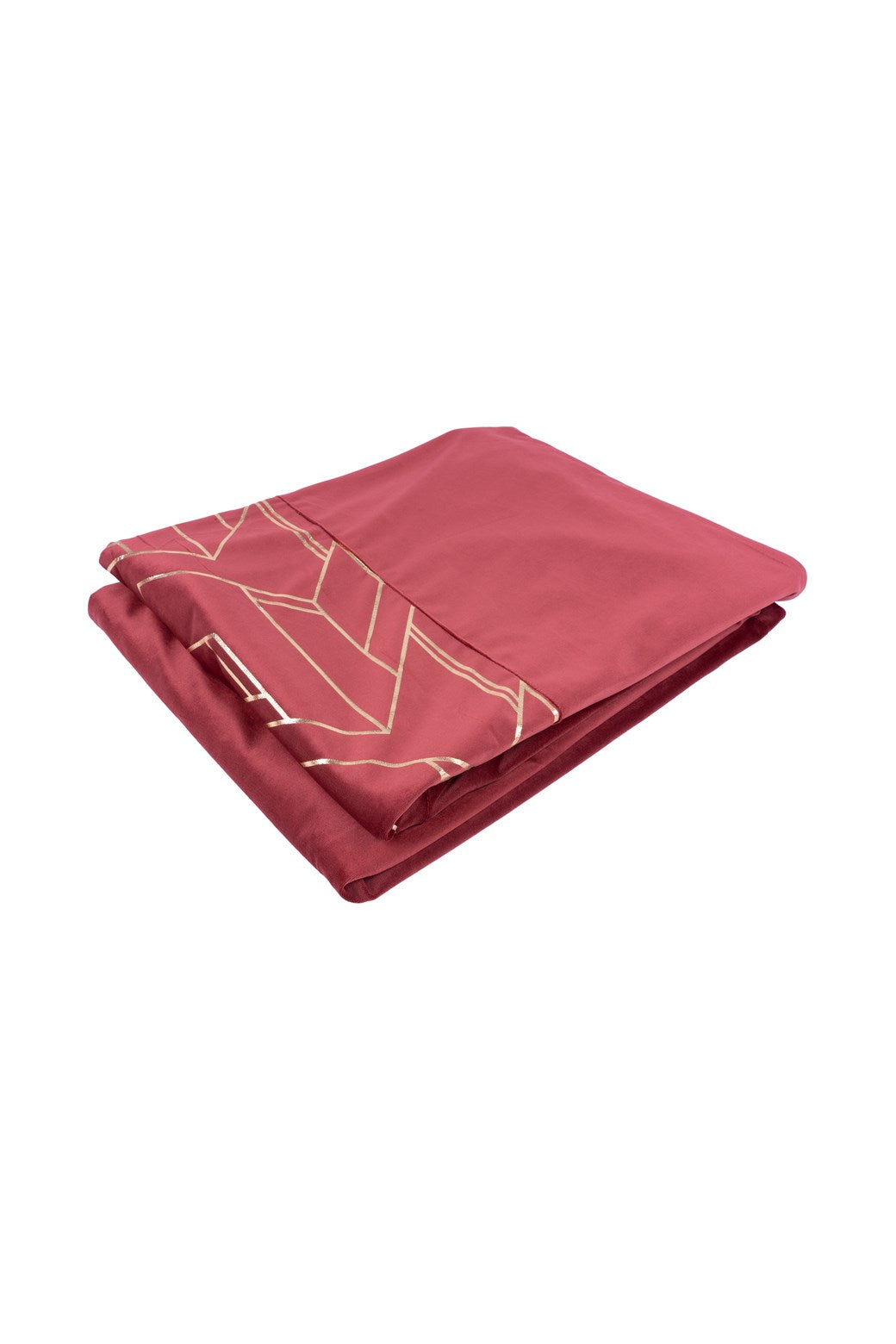 Dekokissen & Decke Prisma 125 2er-Set