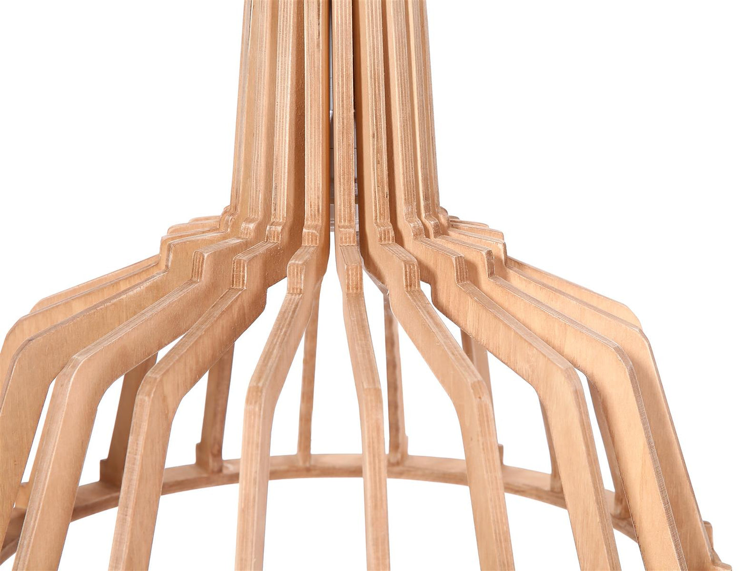 Hängelampe Lucerna 295 Natur