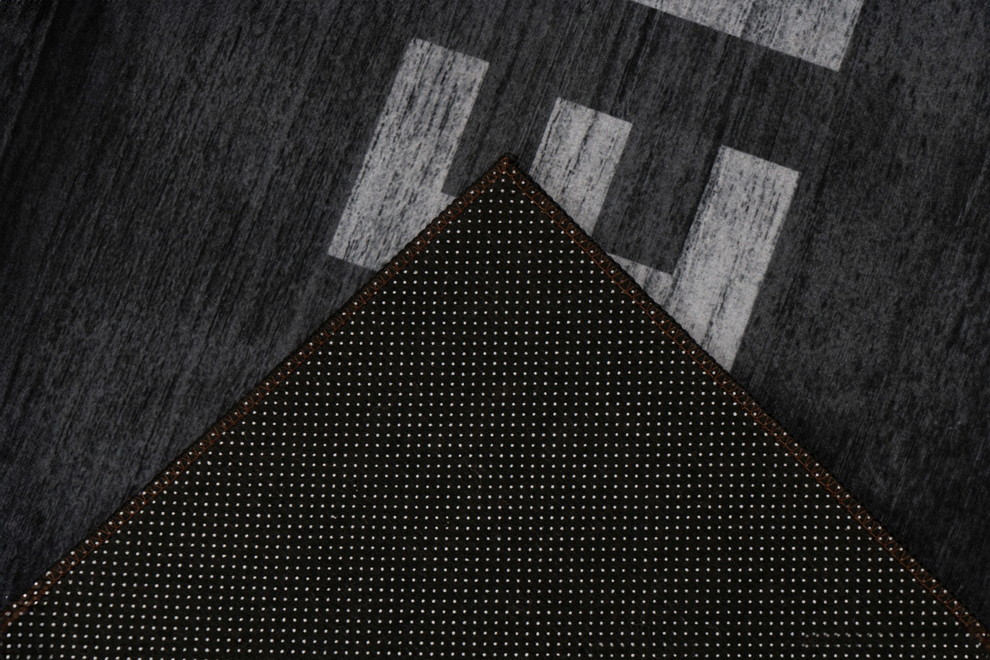 Hope 125 Grau 60 x 180 cm