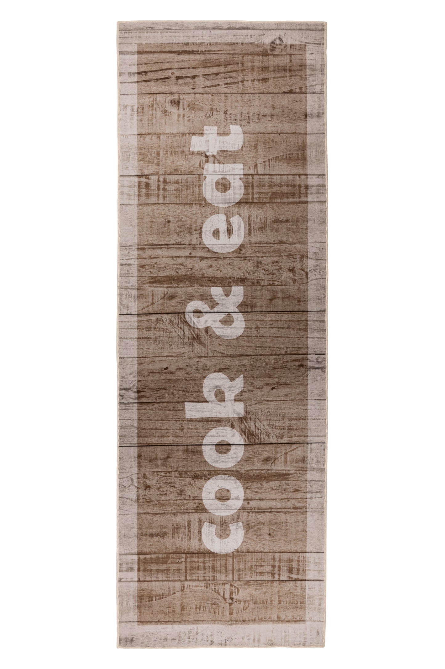 Larsson 125 Beige 60 x 180 cm