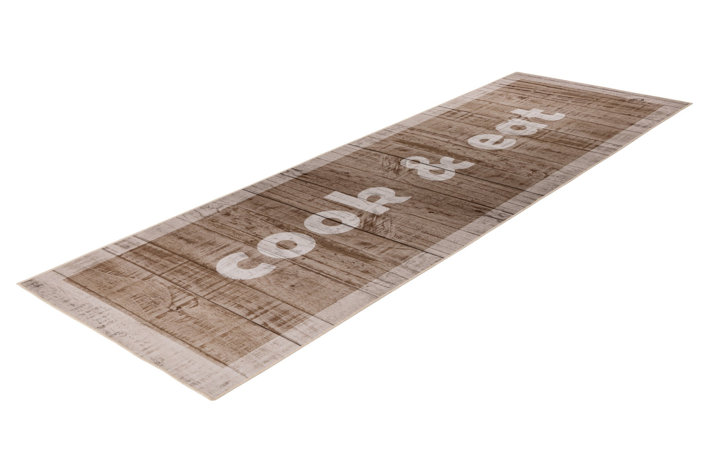 Larsson 125 Beige 60 x 180 cm