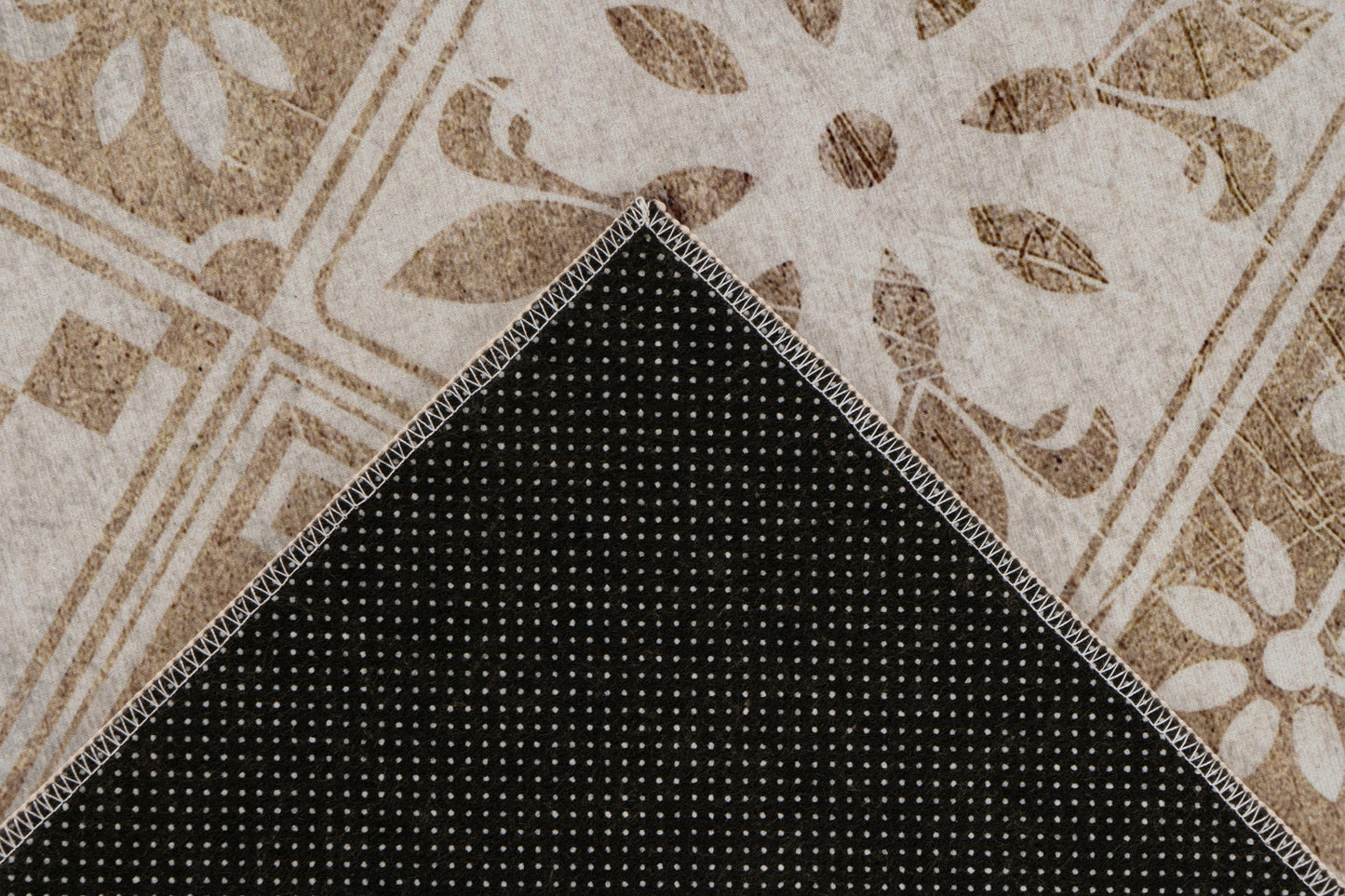 Vulcano 125 Beige 60 x 180 cm