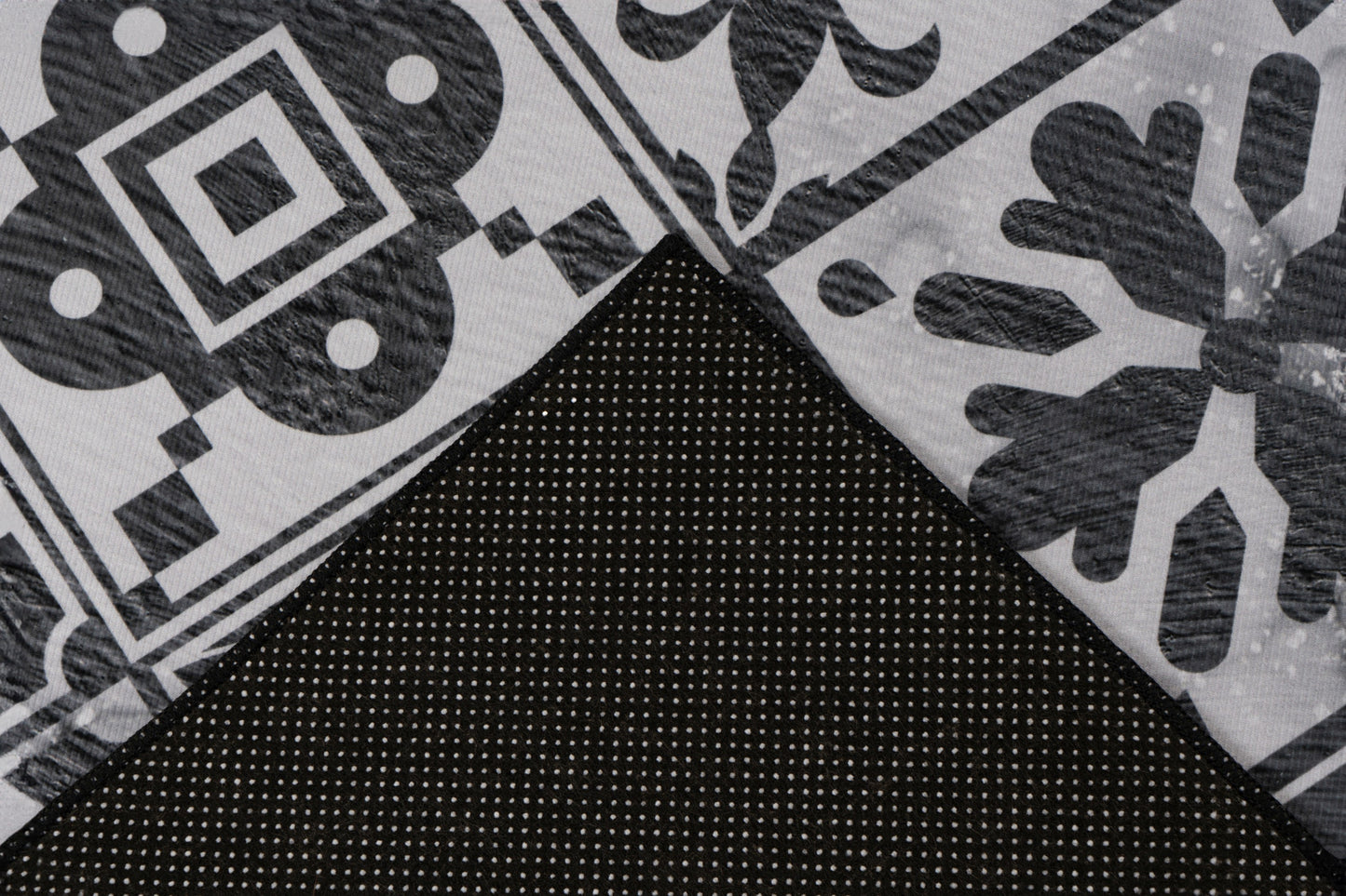 Seabed 125 Grau 60 x 180 cm