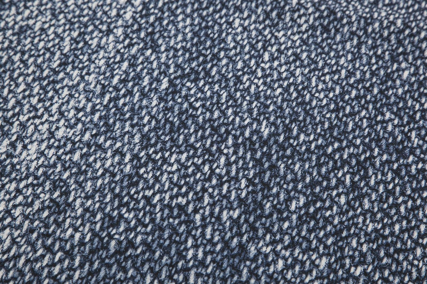 Bettwäsche Taro 125 Beige / Blau 135cm x 200cm