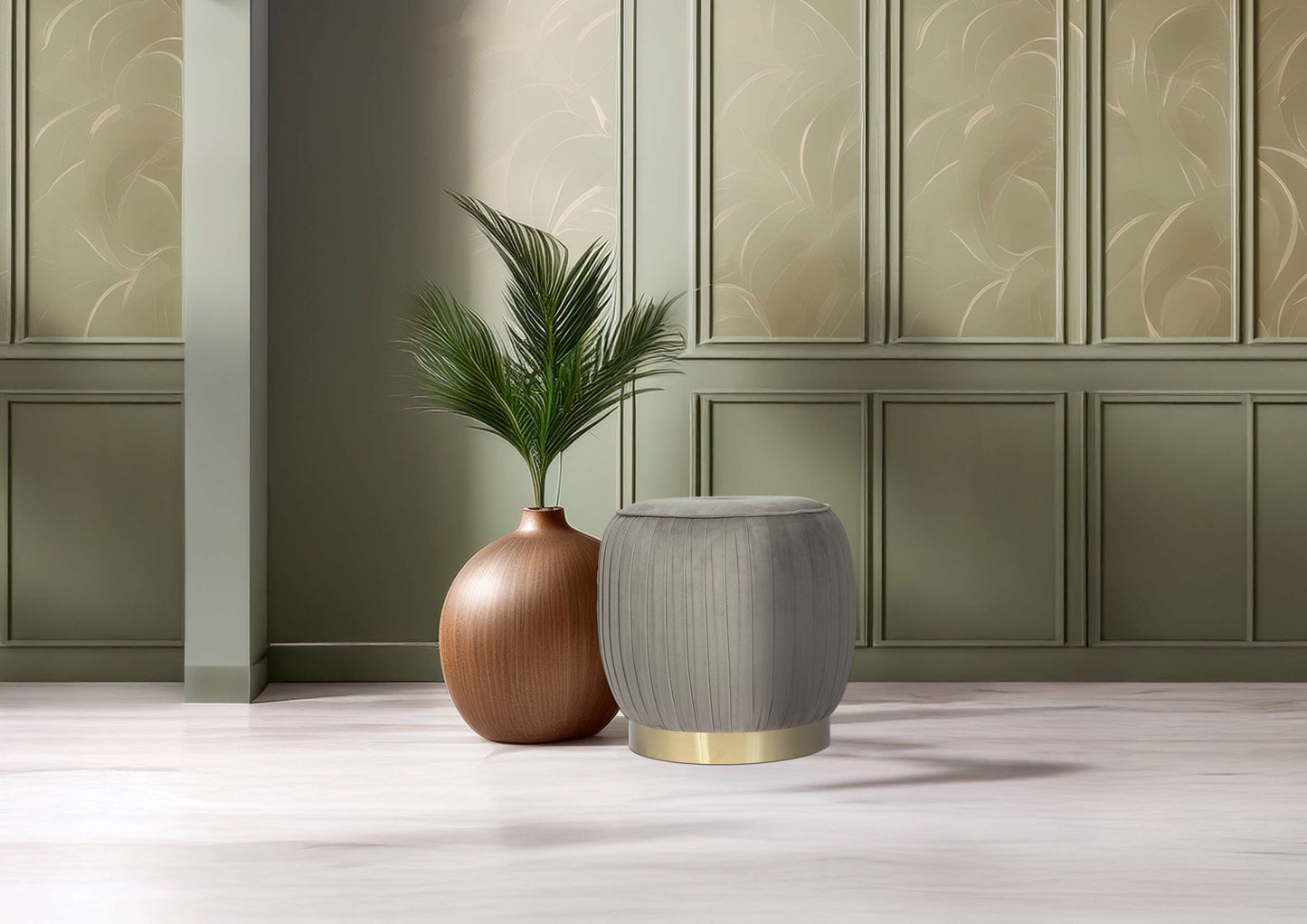 Hocker Lyla 125