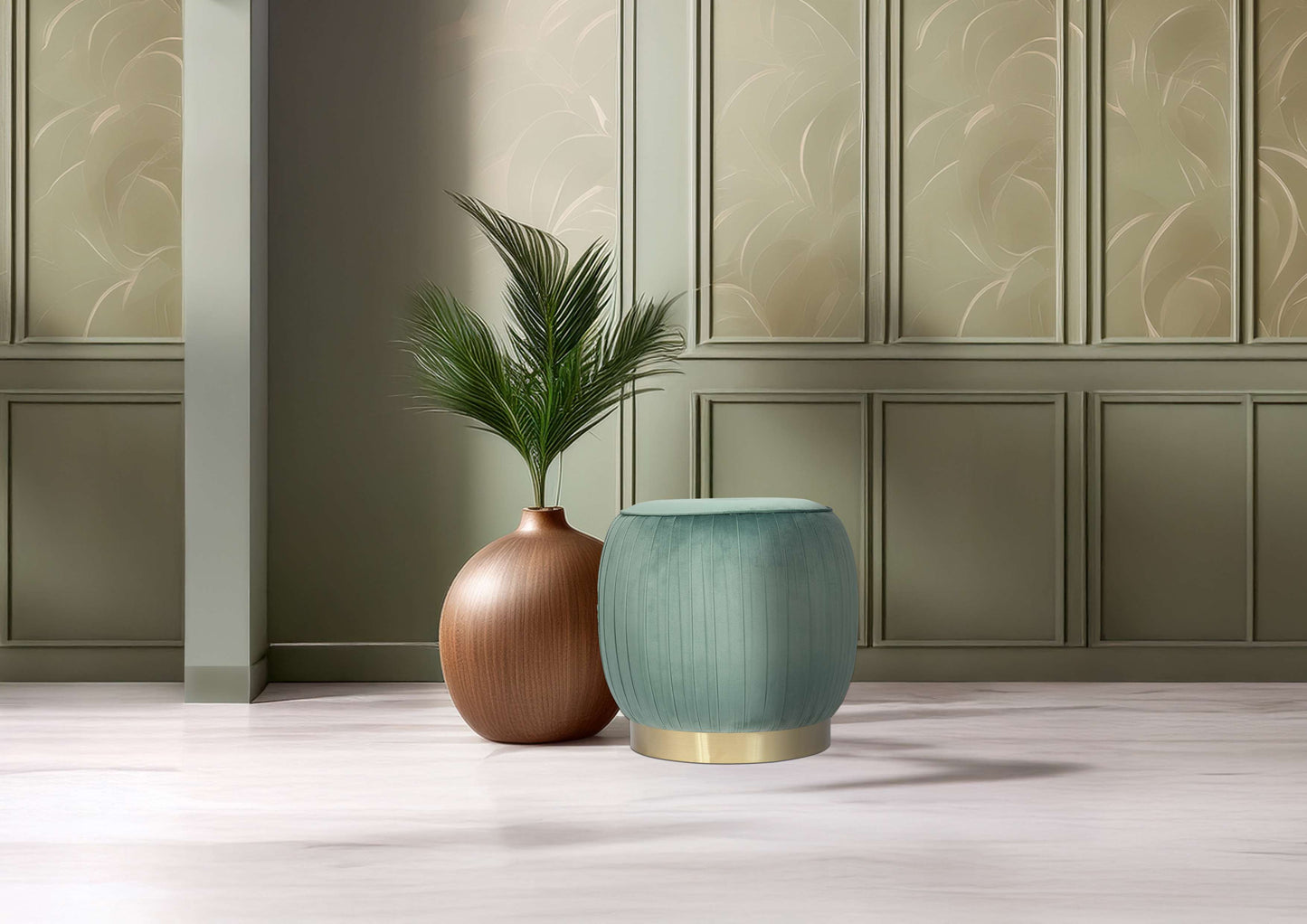 Hocker Lyla 125