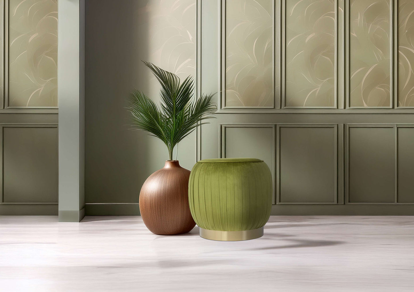 Hocker Lyla 125