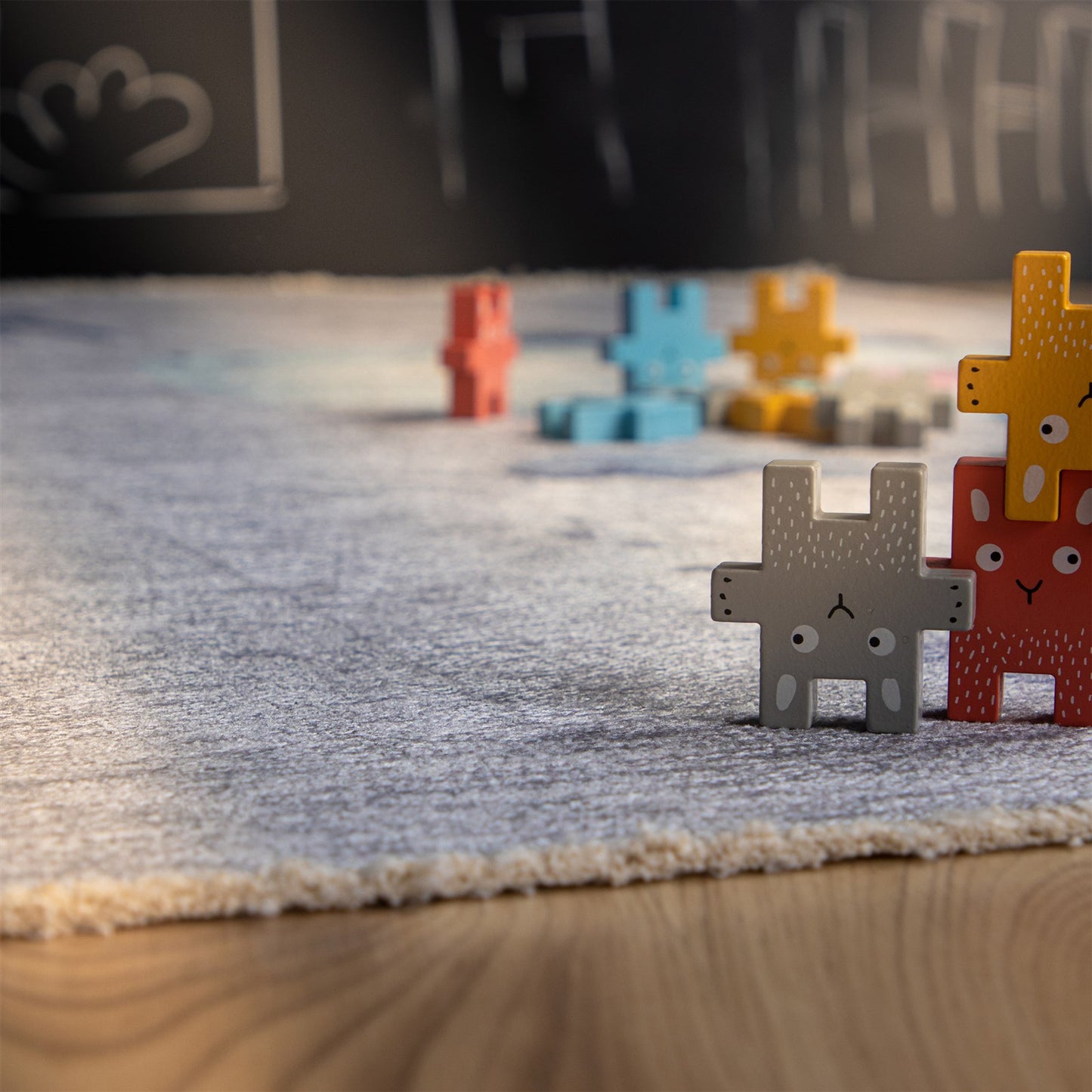 Joanna 626 Roar 115cm x 170cm