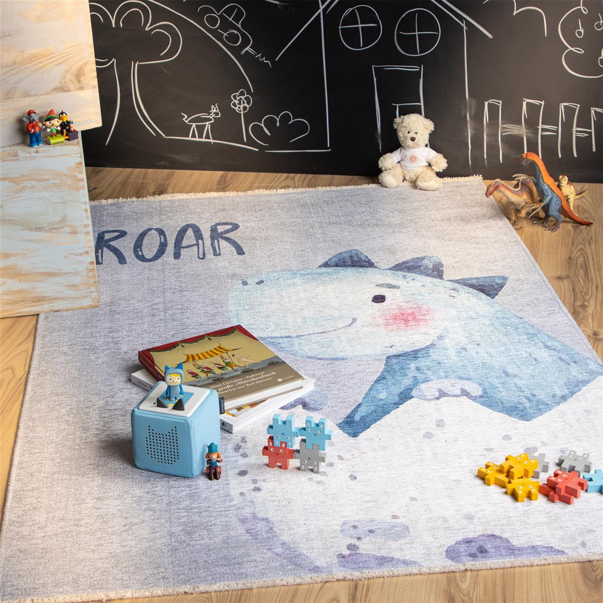 Joanna 626 Roar 115cm x 170cm