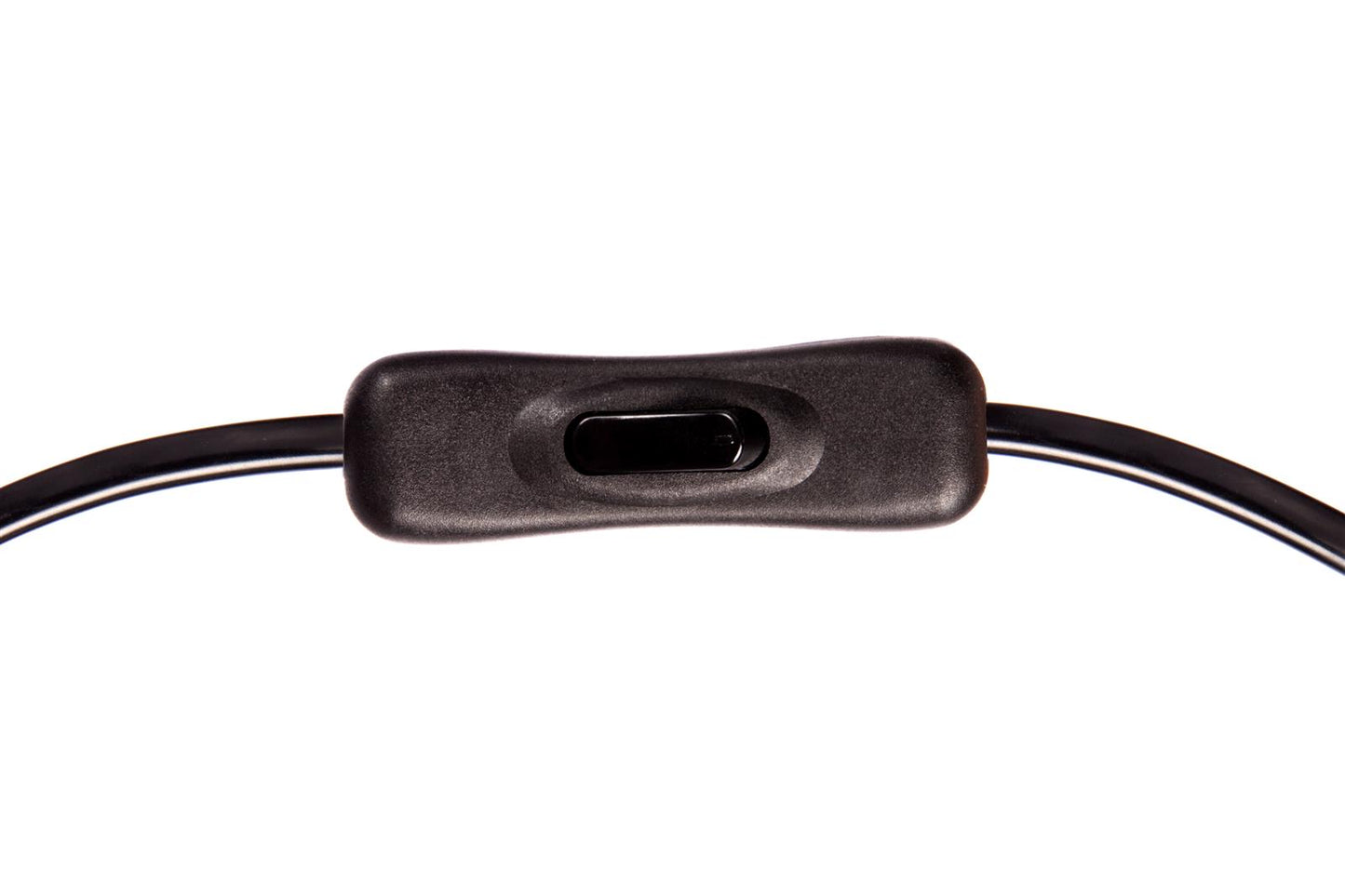 Tischlampe Mariti 1110 Schwarz