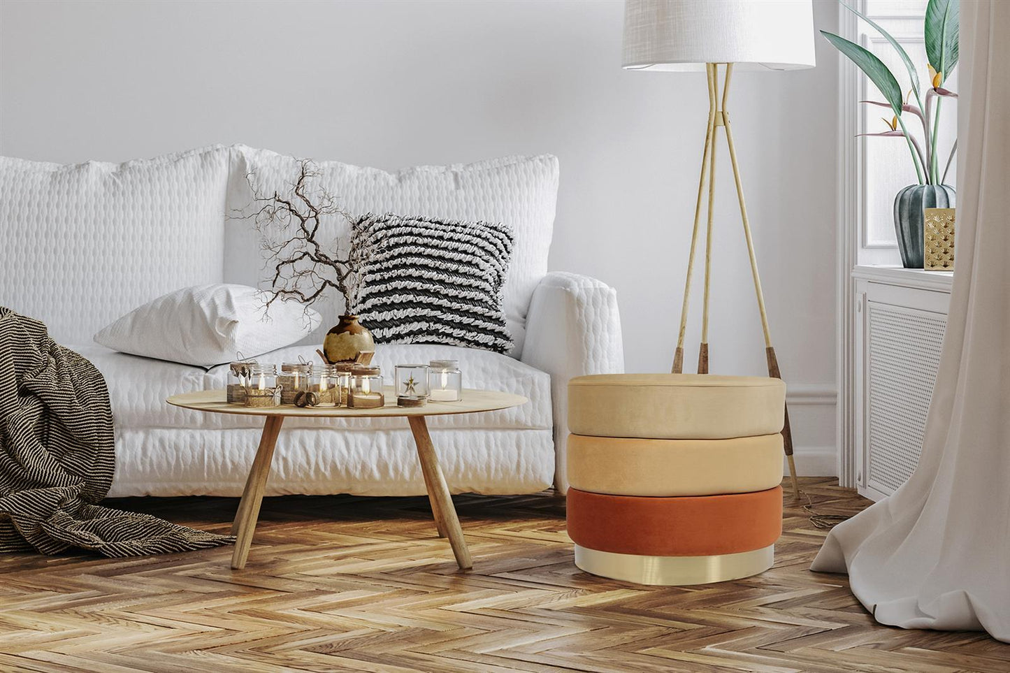 Hocker Matilda 325