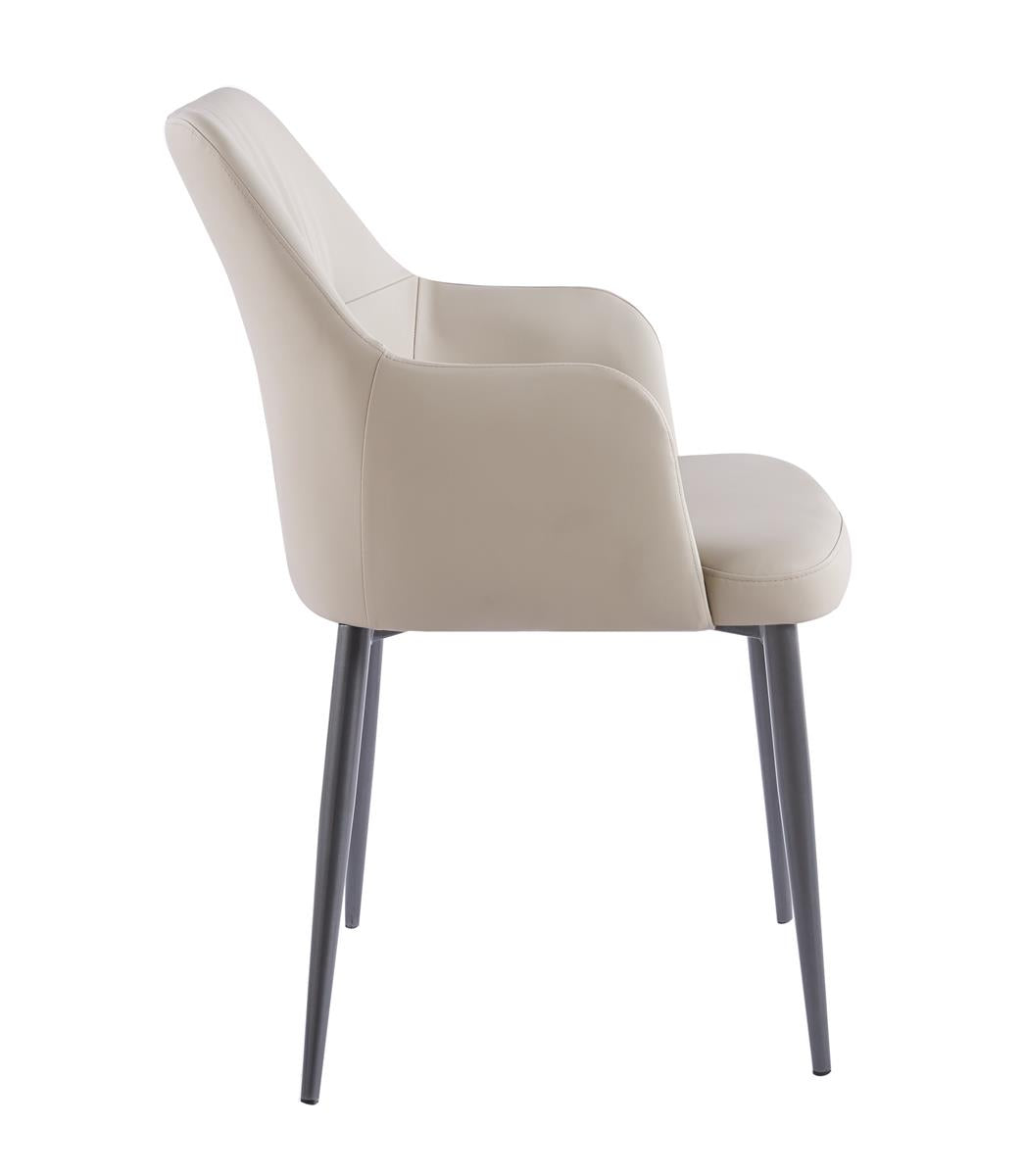 Stuhl Merit 125 2er-Set