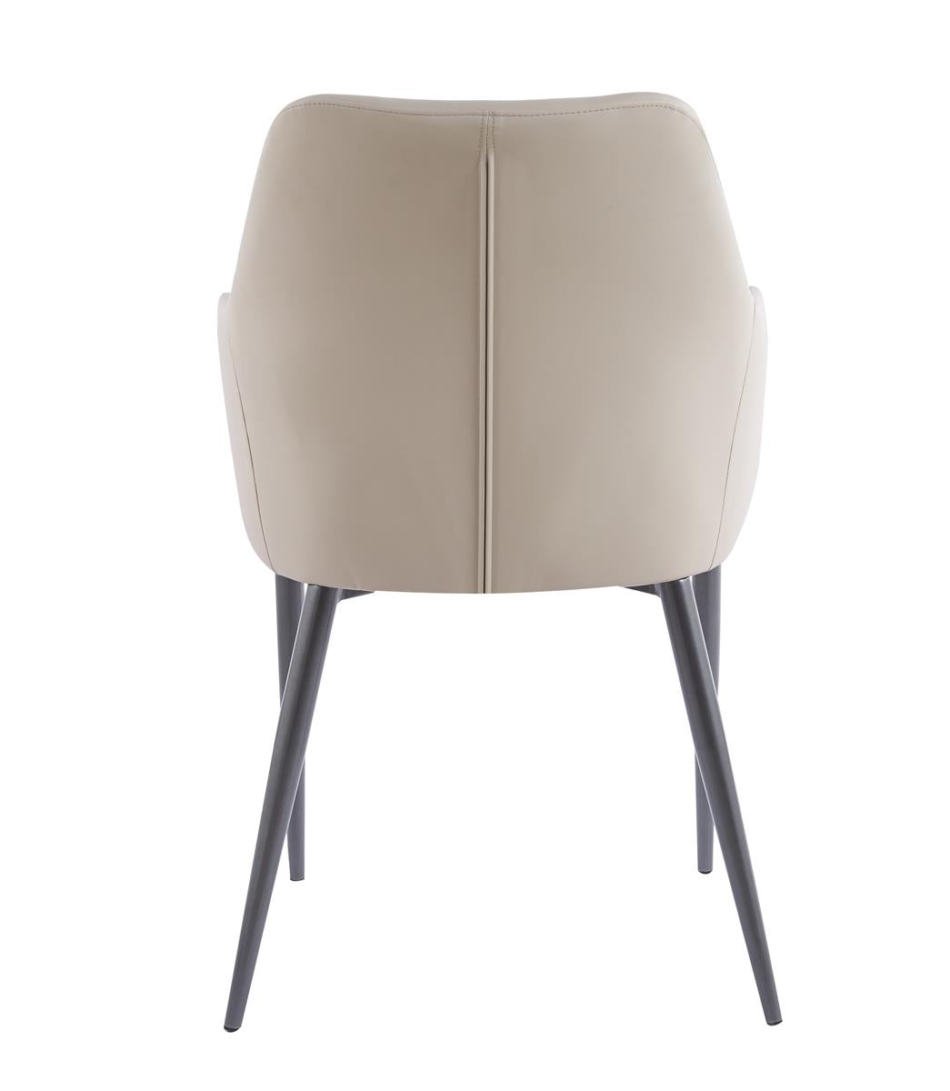 Stuhl Merit 125 2er-Set