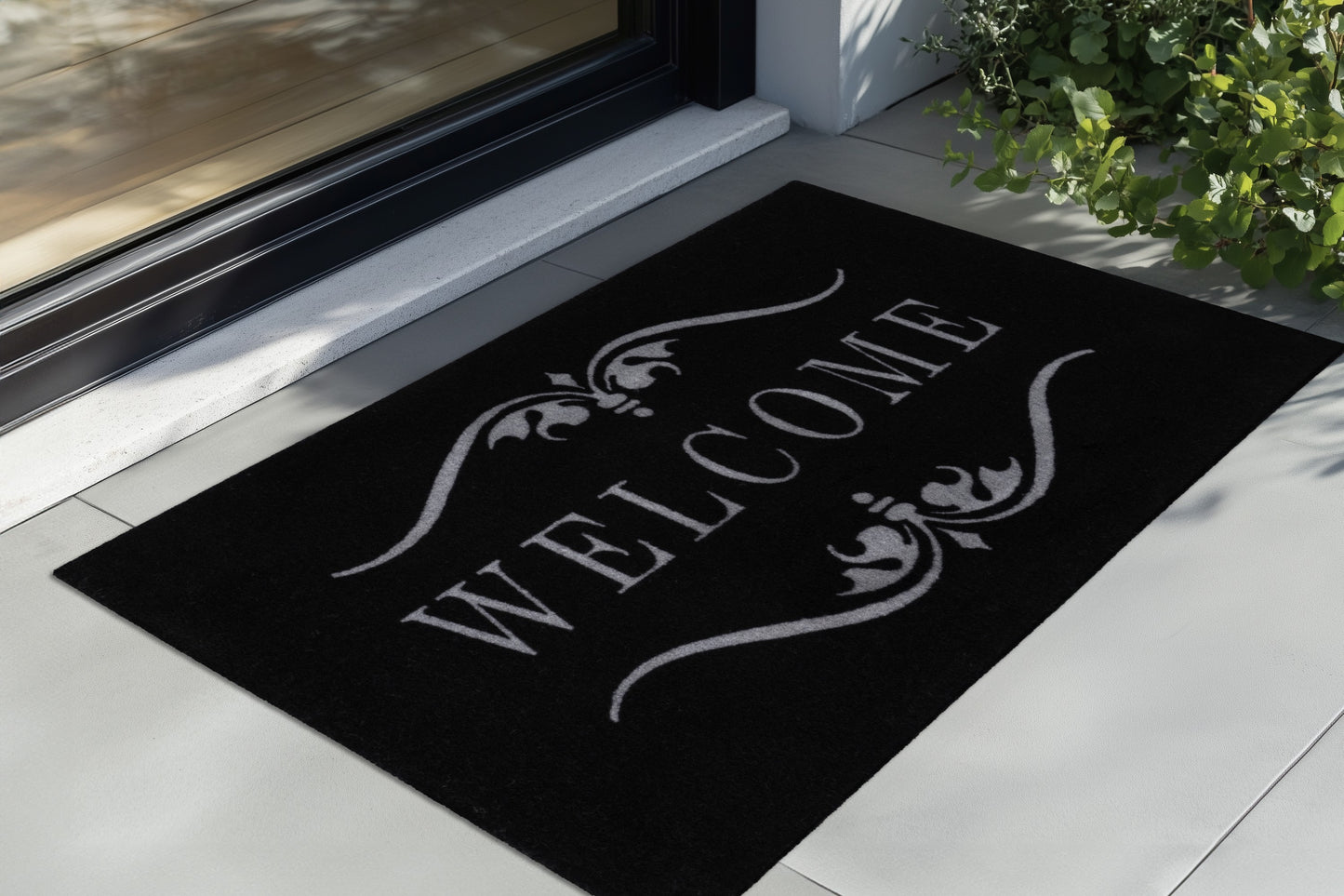 Fußmatte Rustic Entry 125
