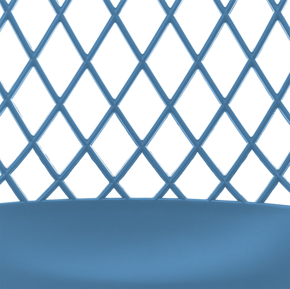 Stuhl Pure Style 4er-Set