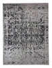 Beige / Schwarz / 120cm x 170cm