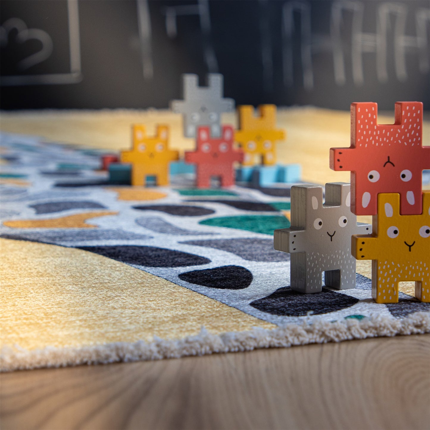 Joanna 612 Gira 115cm x 170cm