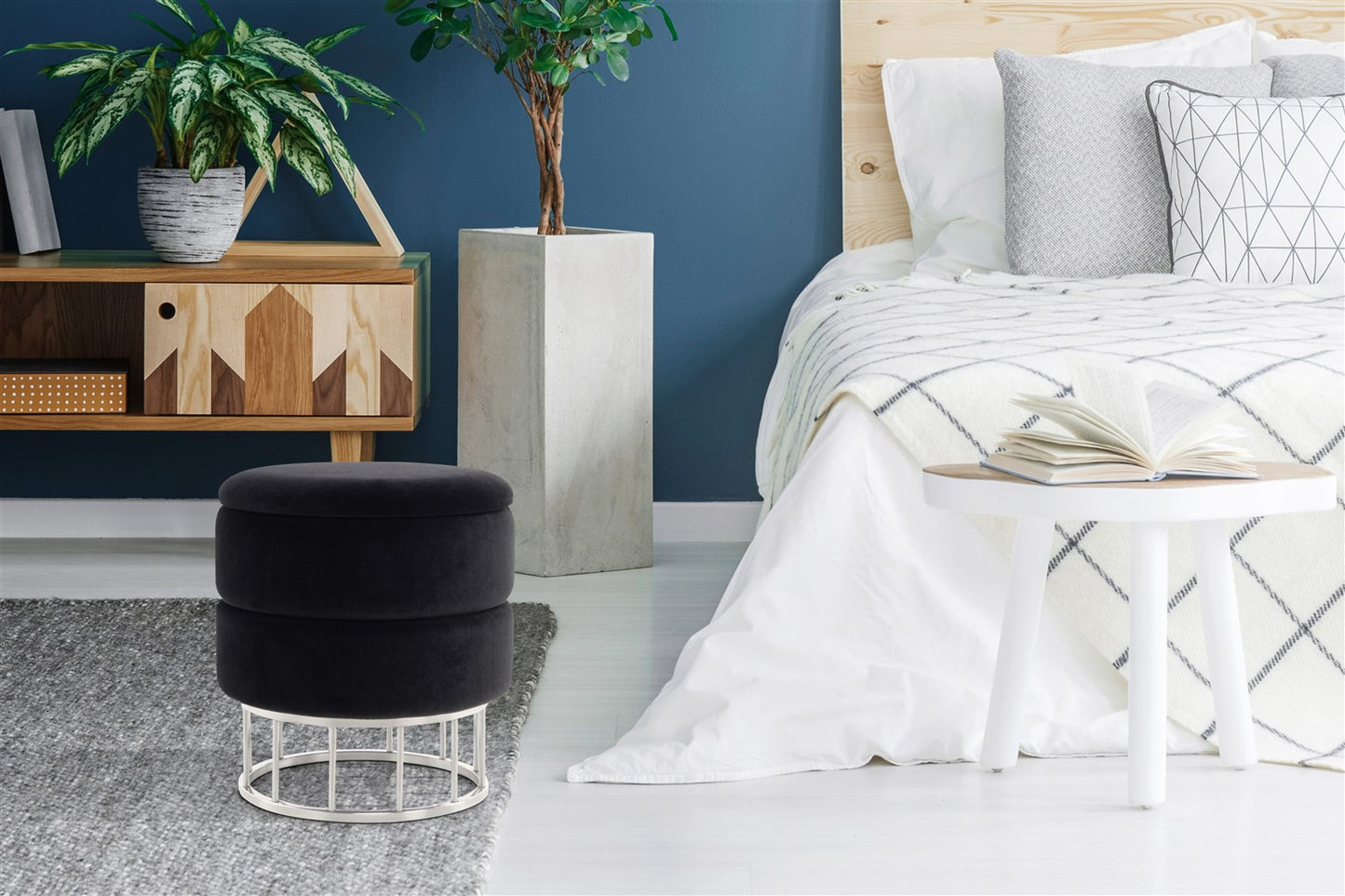 Hocker Zero 525