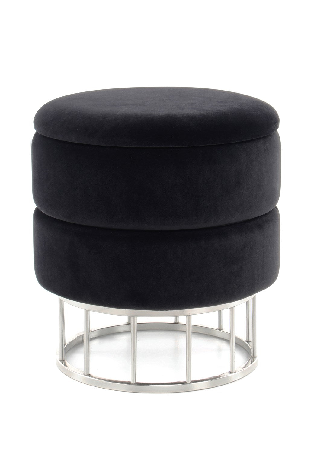 Hocker Zero 525