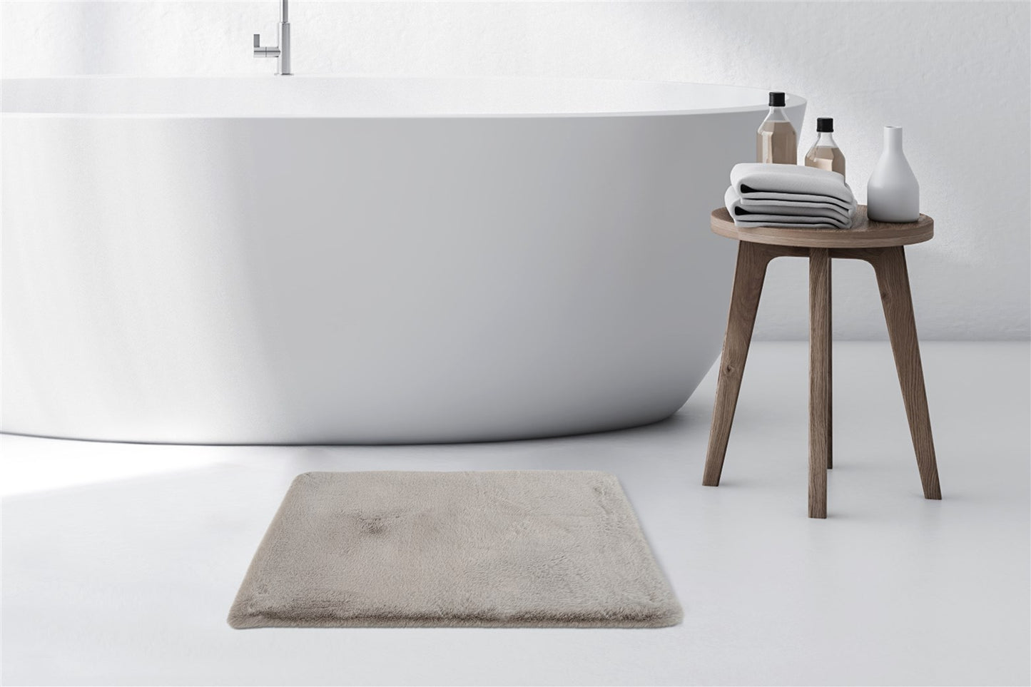 Badematte Rabbit 325