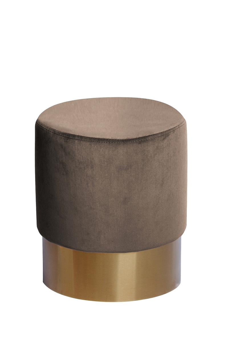 Hocker Nano 125