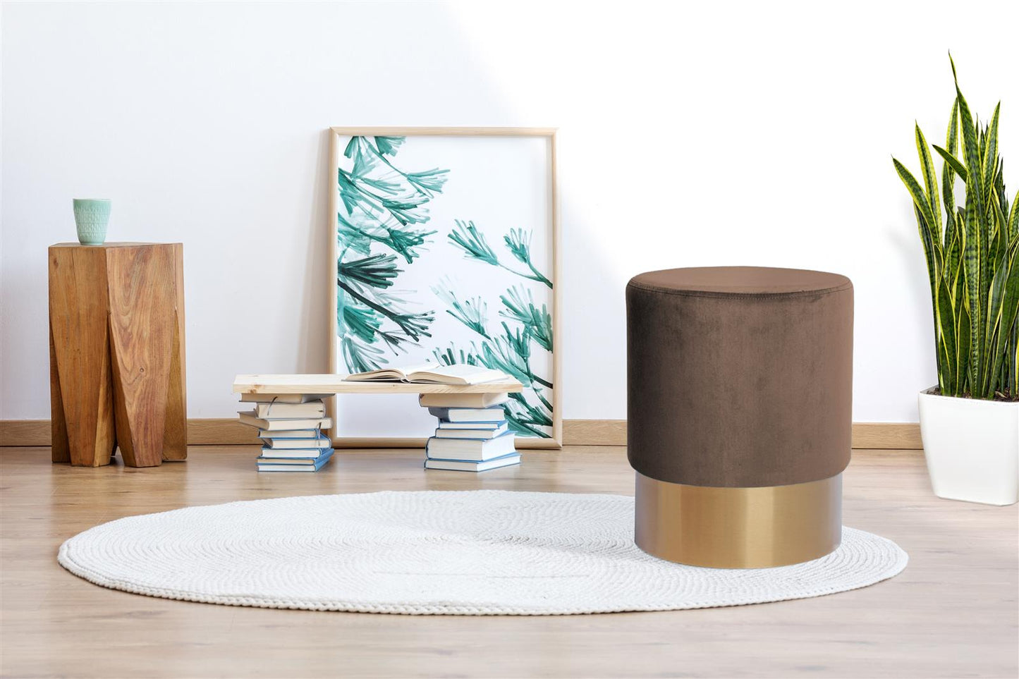 Hocker Nano 125