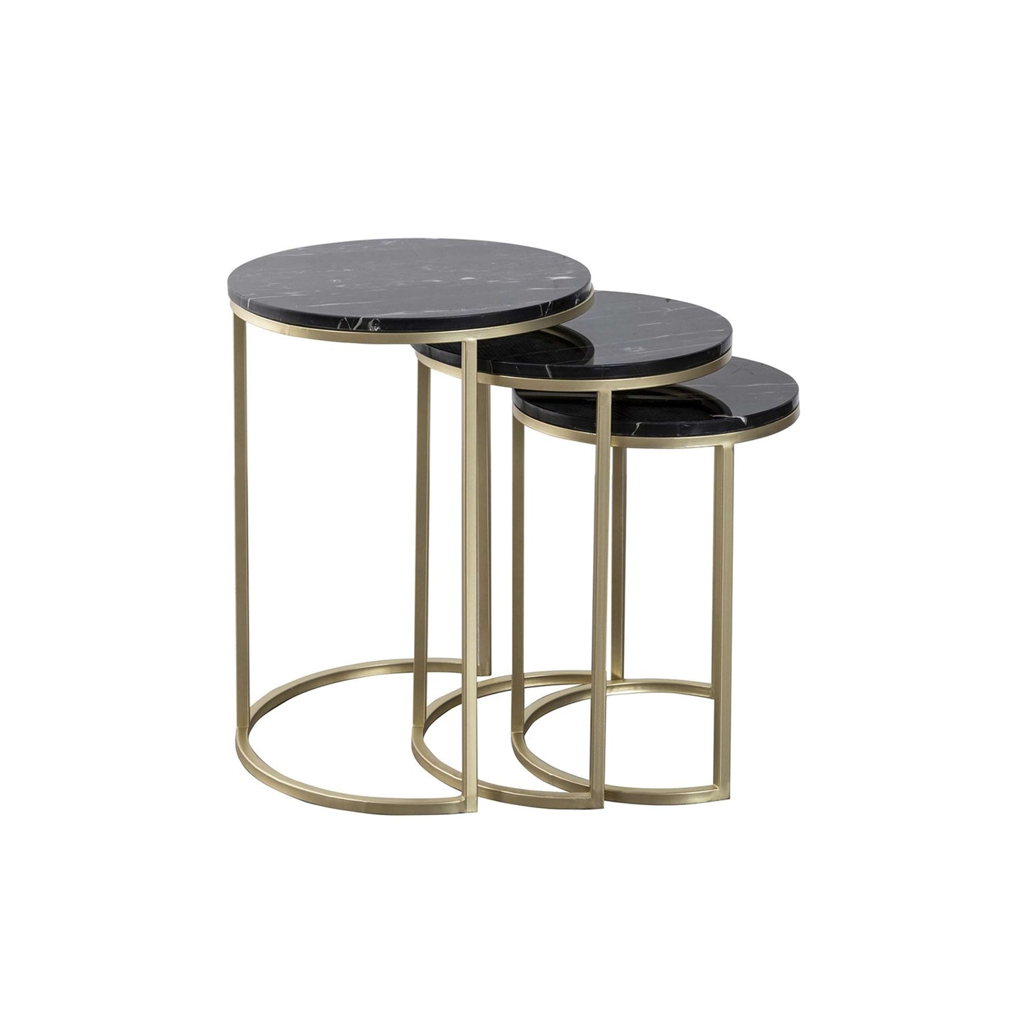 Beistelltisch Tria 125