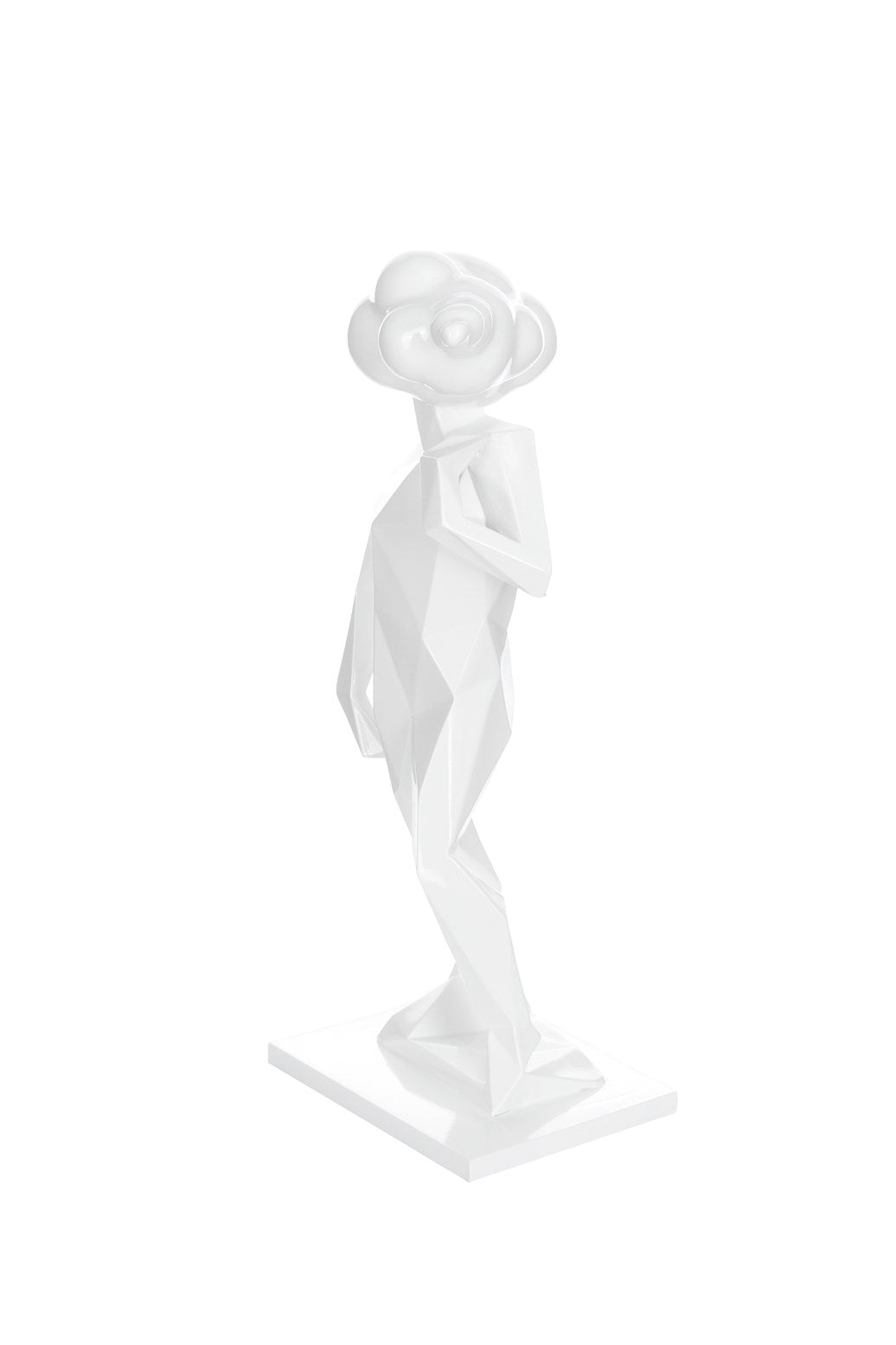 Skulptur Kenya 310