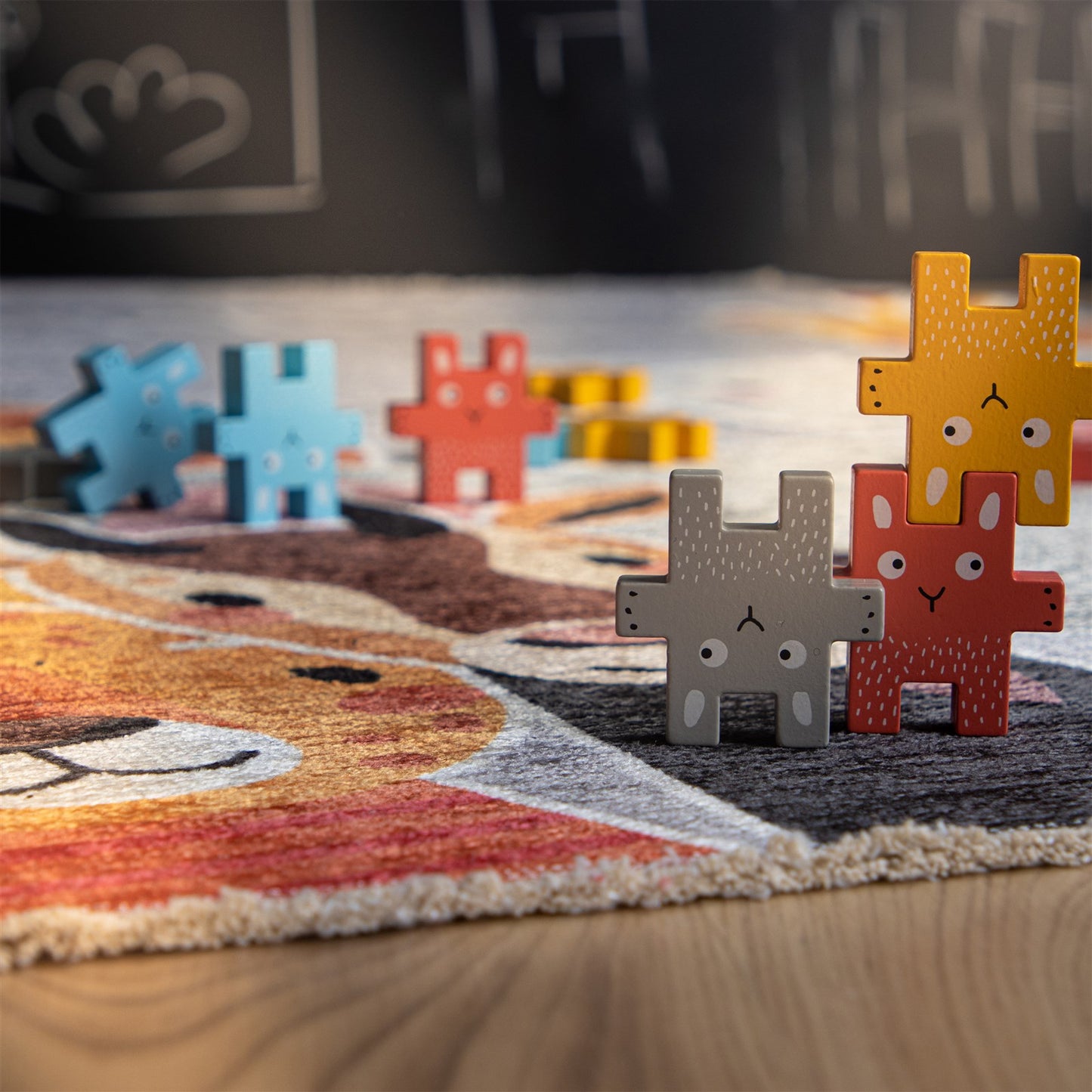 Joanna 616 Frie 115cm x 170cm